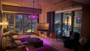 Luxury Apartment Bomonti